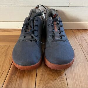 Men's Grundens Free Board Canvas